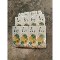 ราคา ไอวี่ รสบ๊วย 200 มล. ⭕️4กล่อง (29412064216)