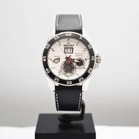 ราคา SEIKO Premier นาฬิกาผู้ชาย ( Sportura Kinetic Perpetual ) รุ่น SNP087P1 (29862333063)