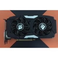 ราคา RX480 4g มือ2 ประกันเหลือ (2798150928)