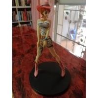 ราคา โมเดล Model ฟิกเกอร์ Figure DX Girls Snap Collection One Piece โมเดลวันพีช นามิ คาวบอย. ของแท้ญี่ปุ่น (27157746289)