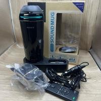 ราคา (สินค้ามือ2จากญี่ปุ่น) ลำโพง MP3 SonyWalkman RDP-NWV600B (25328978496)