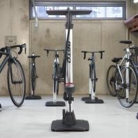 ราคา สูบจักรยาน มอเตอร์ไซต์ ตั้งพื้น BETO CMP-130AG1 (17990798912)