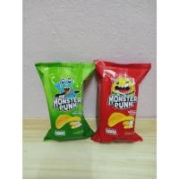 ราคา โปเตโต้ ชิปส์ มันฝรั่งแผ่นทอดกรอบ 35 กรัม (19481494076)