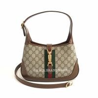 ราคา New gucci jackie 1961 small shoulder bag (4895496275)