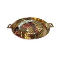 ราคา หน้ากระทะ เตาหมูกระทะ เตาหมูย่างเกาหลี (7479409845)