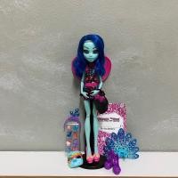 ราคา **Used**ตุ๊กตาMonster High : Create รุ่น Inner Monster (23469419934)