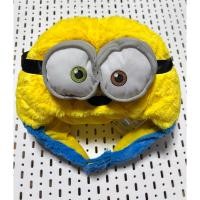 ราคา หมวกมินเนี่ยน Minions ป้ายห้อย ลิขสิทธิ์แท้มือสองจากญี่ปุ่น (27286754897)