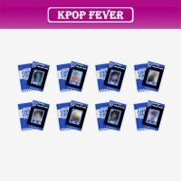 ราคา Stray Kids [KARMA] POP-UP Official MD / LOCKER ROOM STICKER BOOK (42863798188)