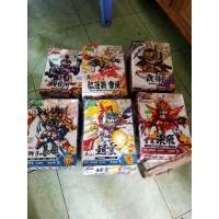 ราคา กันดั้มสามก๊ก******* (43774472758)