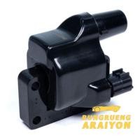 ราคา คอยล์จุดระเบิด 22433-65ํY10 NISSAN B13 / GA16DA ตรงรุ่น คอยล์หัวเทียน คอยล์จานจ่าย นิสสัน อย่างดี 1ตัว (22654946361)