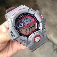 ราคา CASIO G-SHOCK GW-9400KJ-8 LOVE THE SEA AND THE EARTH LIMITED EDITION❗️‼️‼️(แมวเทา) (15451379439)