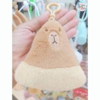 ราคา Moshi Moshi เคสหูฟัง ขนาด 9*13.5 ซม. ใช้ใส่หูฟัง (40202153491)