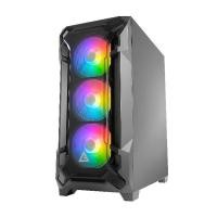 ราคา CASE ANTEC DF600 FLUX ***ของใหม่พร้อมส่ง*** (3025603710)