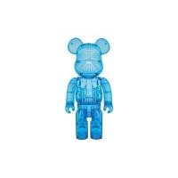 ราคา Bearbrick Star Wars Darth Vader Holographic Version 1000% **ของแท้ มือ1** (15704233523)