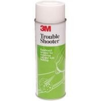 ราคา 3เอ็ม ผลิตภัณฑ์ขจัดคราบไขมันฝังแน่น ขนาด 600 กรัม 3M Troubleshooter (2271993009)
