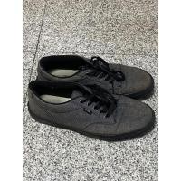 ราคา รองเท้า vans สีดำ 11us (13399315491)