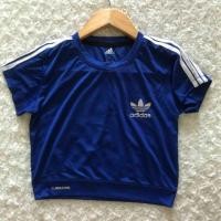 ราคา Adidas เสื้อแนวสปอร์ต ของแท้ (1524154934)