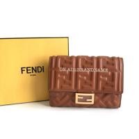 ราคา New fendi wallet สวย จุ คุ้มค่ามาก (3235946054)