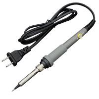 ราคา Soldering Iron หัวแร้ง บัดกรี ตะกั่ว 60W ปรับอุณหภูมิได้ (5814290992)