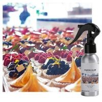 ราคา MN Formula Fabric Spray กลิ่น Pastry Club สเปรย์หอมฉีดผ้า สเปรย์ฉีดผ้า กลิ่นขนมหวาน เมล่อน วนิลา (17192235293)