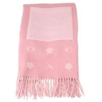 ราคา ผ้าพันคอ ผ้คลุมไหล่ Coach แท้ (COACH 76391) (23260036759)