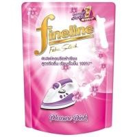 ราคา FINELINE ไฟน์ไลน์น้ำยารีดผ้าเรียบสีชมพู 1600มล. รีฟิล [8851989030654] (42473025495)