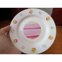 ราคา จานเซรามิค ลายดิสนีย์ หมีพูห์ Sanrio (29418096116)