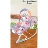 ราคา ดี ชิงช้าเด้งมือสอง/เด้งเด็กมือสอง (26521810405)