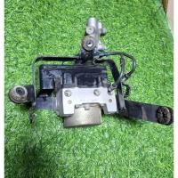 ราคา กล่องควบคุมABSของCBR300cc(สินค้าแท้มือสอง) (24344619352)