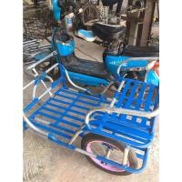 ราคา พ่วงข้างสำหรับมอเตอร์ไซค์ไฟฟ้า**ไม่รวมล้อน่ะ** (12183250250)