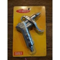 ราคา SOMAX ปืนลม K-601-1 ปืนฉีดลมรุ่นลมเข้าได้ 2 ทาง โซแม็กซ์ (19941547787)