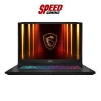 ราคา MSI Katana 17 HX (B14WGK-202TH) | RTX 5070 | Intel i7-14650HX | Notebook (โน๊ตบุ๊ค) | By Speed Gaming (43461824810)
