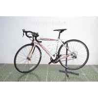 ราคา จักรยานเสือหมอบญี่ปุ่น - ล้อ 700c - มีเกียร์ - อลูมิเนียม - Cannondale CAA08 - สีดำ [จักรยานมือสอง] (28850998799)