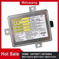 ราคา X6T02981 33119-S0K-A10 สําหรับ Acura Mazda 3 Honda Mitsubishi Xenon HID ไฟหน้า Igniter อินเวอร์เตอร์ควบคุมบัลลาสต์ Igniter (42424251796)