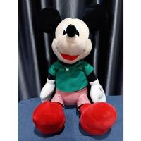 ราคา ตุ๊กตา มิกกี้เม้าส์ Mickey Mouse puppet ขนาด 21 นิ้ว (26230536472)