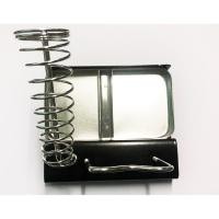 ราคา แท่นวางหัวแร้ง ที่วางหัวแร้ง แท่นวางหัวแร้งบัดกรี อุปกรณ์ตะกั่วบัดกรีปืนยิงหัวแร้ง ทุกรุ่น T0533 (6117158175)