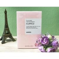 ราคา [พร้อมส่ง] น้ำหอม Miniso Flipped 30ml. (1872895680)