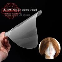 ราคา เครื่องมือทําผม Eye Shields Face Shields ร้านเสริมสวยโปร่งใส Face Shield S8h3 (28830952494)