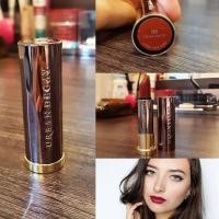 ราคา Used Urban Decay Lipstick แท้ (487365949)