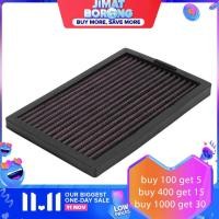 ราคา Motorcycle Air Filter For Kawasaki Ninja 250/250R/300 Abs Z300 Ninja250 Ninja250R Ninja300 Ex300 (40263701960)