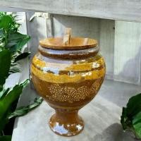 ราคา โอ่งมังกร ไซต์เล็กจิ๋ว/กลาง และขาตั้ง (26665629809)