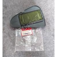 ราคา ไส้กรองอากาศ สำหรับรถรุ่น HONDA Scoopy i New ปี2013-2017 อะไหล่แท้เบิกศูนย์ HONDA 100% (6520899031)