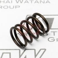 ราคา MAKITA มากีต้า MP231142-1 อะไหล่3612BR#12 สปริงสลัก(3600BR) NO.12 COMPRESSION SPRING 10 FOR 3612BR Code 231142-1 (20468545648)