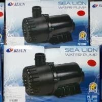 ราคา ปั๊มน้ำ RESUN รีซัน ท่อ 1 นิ้ว , ท่อ 1.5 นิ้ว (1431325368)