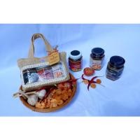 ราคา น้ำพริกเผาลำไยแม่เมาะ (12121608807)