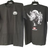 ราคา ดวงดาว Katun เสื้อยืด ผ้าฝ้าย ลาย Ecko Unltd ยุค 30 (23184832451)