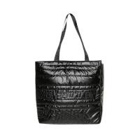 ราคา Steve Madden รุ่น BTONIC กระเป๋าโท้ทผู้หญิง - สีดำ (41915124746)