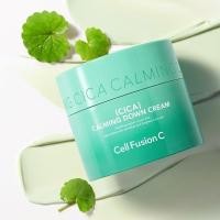 ราคา Cell Fusion C Post Alpha Cica Calming Down Cream 50ml KOREAN K Beauty Skincare Facial Moisturizer (27531631415)