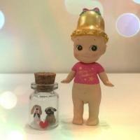 ราคา Sonny Angel Christmas 2008 Bell (16320953)