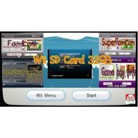 ราคา Wii เมม เล่น Emuเก่า Famicom,GameGear,MegaDrive,SuperFamicom,GameBoy ทุกรุ่น รับประกัน7ปี (29613386129)